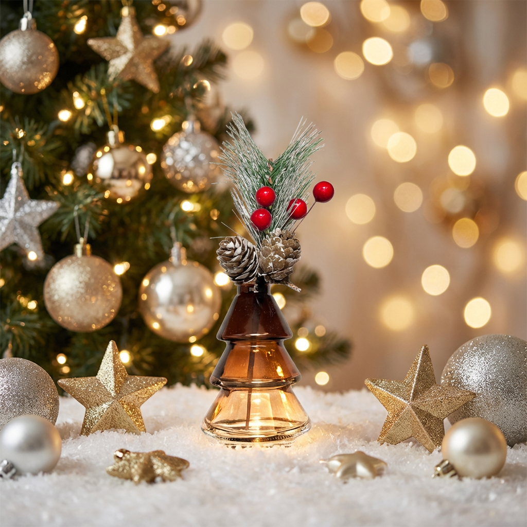 聖誕擴香瓶（多款味道可選）