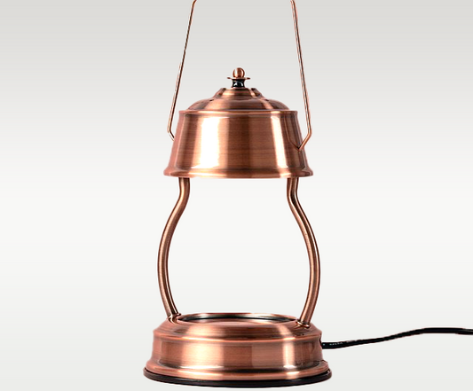 復古油燈款 蠟燭燈