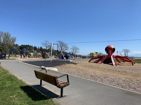 加拿大系列- Cadboro-Gyro Park 香薰蠟燭